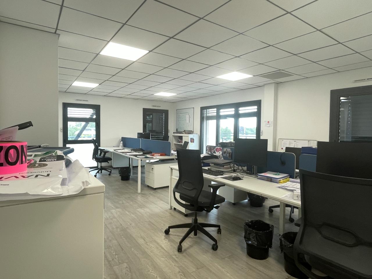 Bureau Ennery 485m² Vente bureau Ennery Moselle OVBUR2426407 8